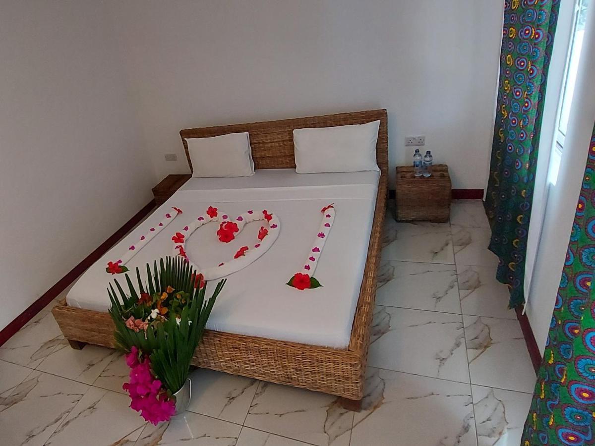 Hotel Albatross Ocean View à Dongwe Chambre photo