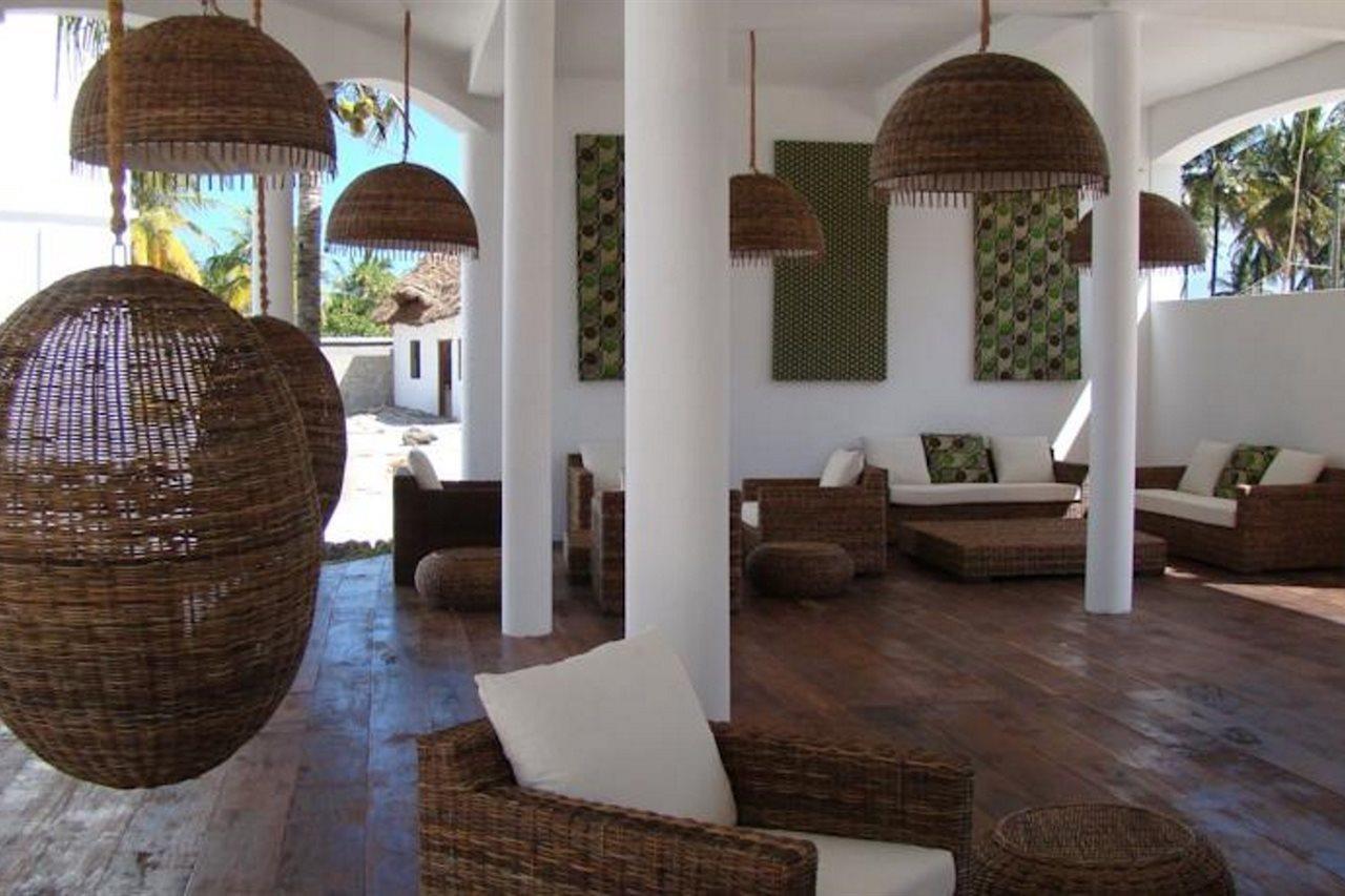 Hotel Albatross Ocean View à Dongwe Extérieur photo