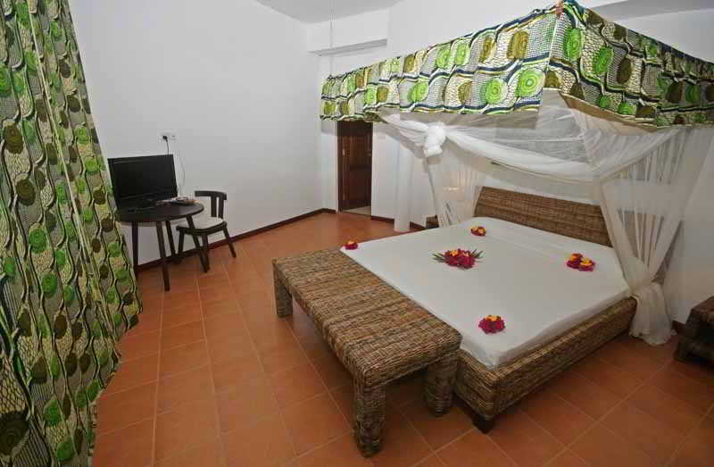 Hotel Albatross Ocean View à Dongwe Extérieur photo